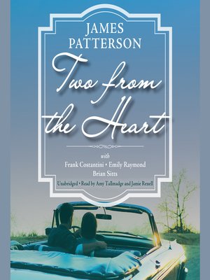 cover image of Two from the Heart
